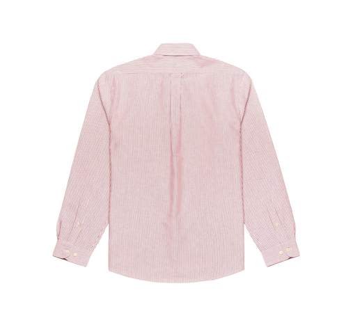 camicia sebago