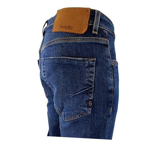 Siviglia Jeans Uomo