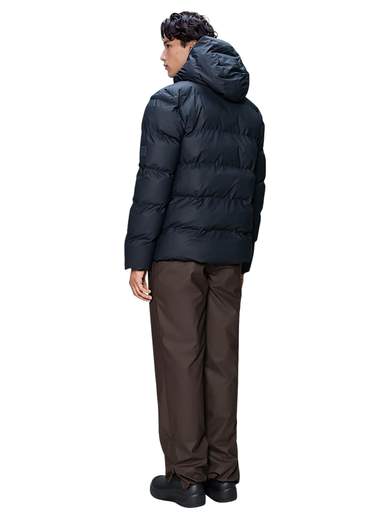 RAINS ALTA PUFFER JACKET W3T3 0562