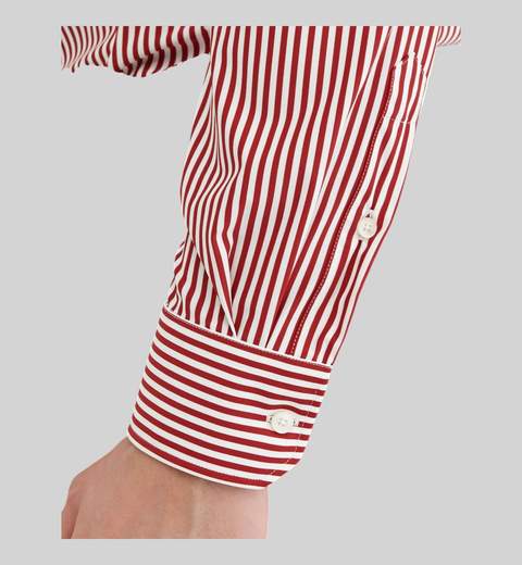 Xacus Camicia Uomo