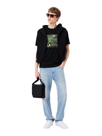 Lacoste Borsa Uomo