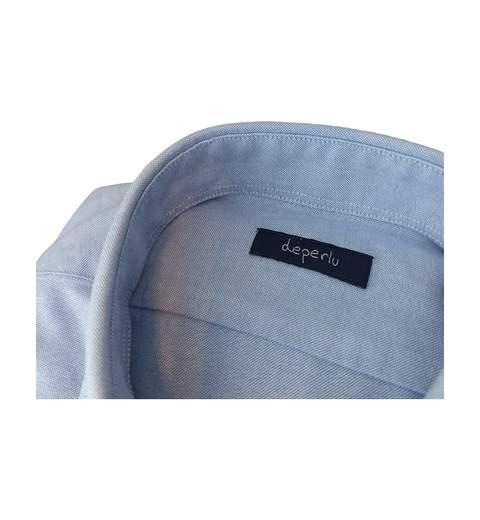 abbigliamento deperlu