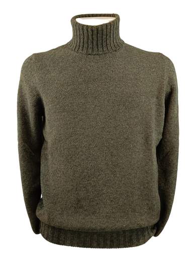 Gran Sasso Maglia Uomo