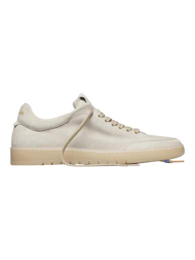 BARRACUDA SNEAKERS PELLE SUEDE