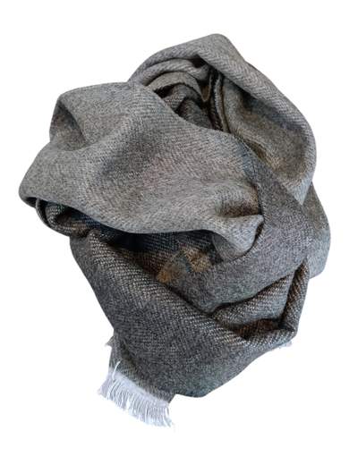 Paolo Da Ponte Sciarpa Uomo