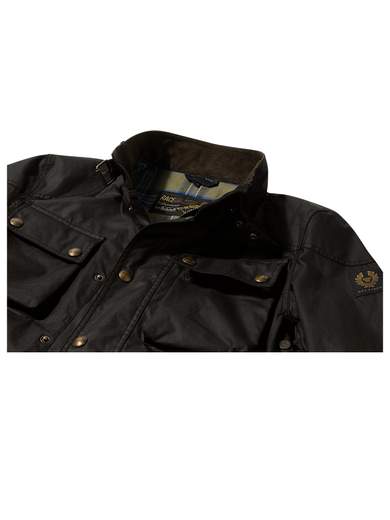 BELSTAFF GIUBBOTTO