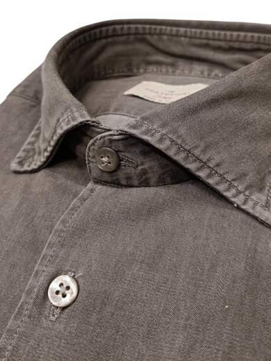 Portofiori Camicia Uomo