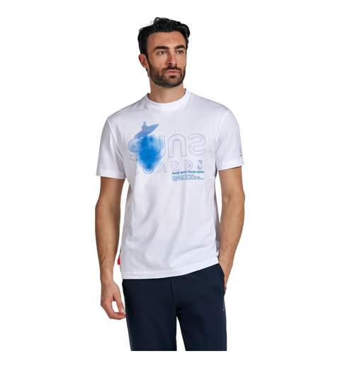 Suns T. Shirt Uomo