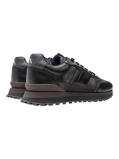 AMBITIOUS SNEAKERS PELLE