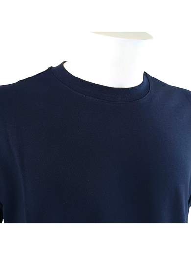 OUT/FIT T. SHIRT PURO COTONE MANICA CORTA