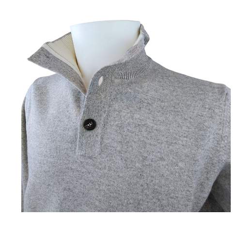 Kangra Maglia Uomo