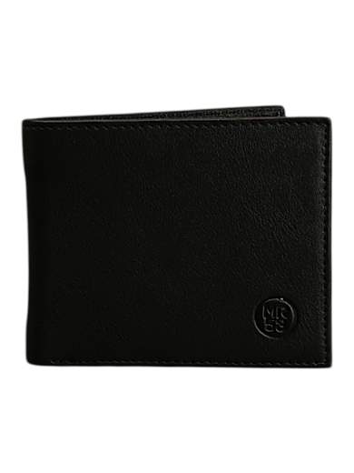 MINORONZONI PORTAFOGLIO PELLE