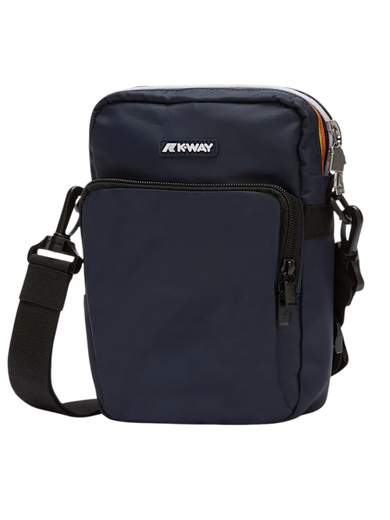 K-WAY TRACOLLA