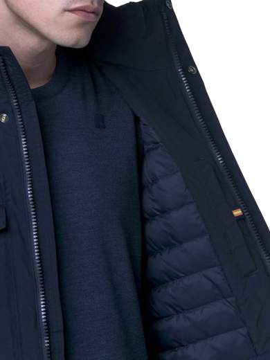 K-way Giubbotto Uomo