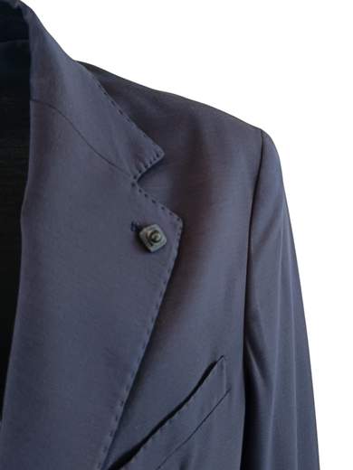 OUT/FIT GIACCA SFODERATA JERSEY
