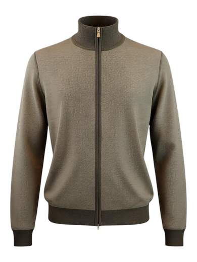 Gran Sasso Maglia Uomo