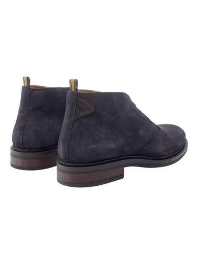 AMBITIOUS POLACCHINO IN SUEDE