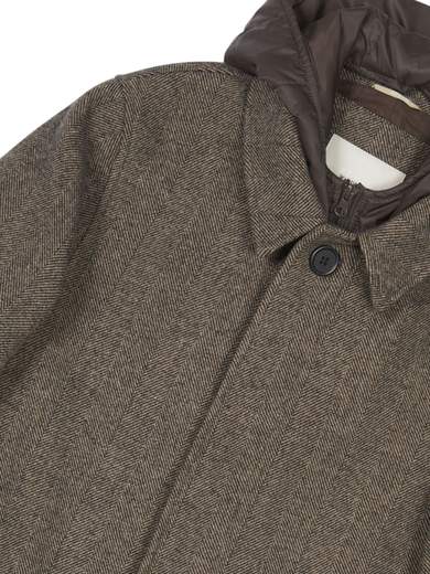 At.p.co. Cappotto Uomo