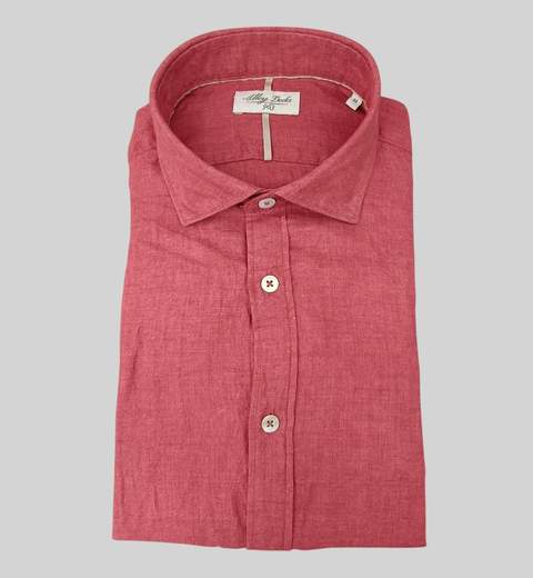 Alley Docks Camicia Uomo