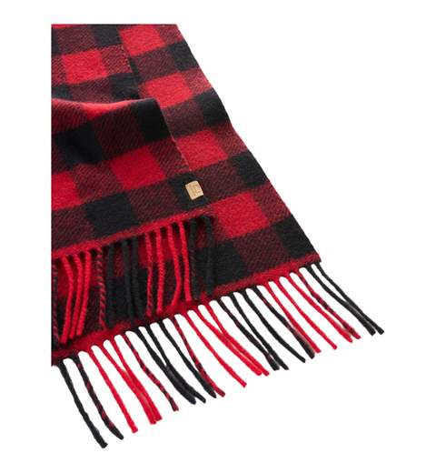 accessori woolrich sciarpe