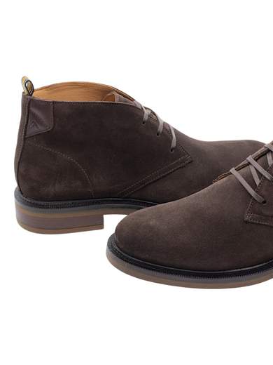 AMBITIOUS POLACCHINO IN SUEDE