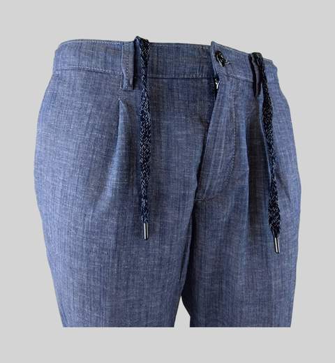 At.p.co. Pantalone Uomo