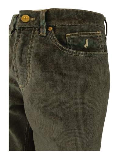 Jeckerson Pantalone Uomo