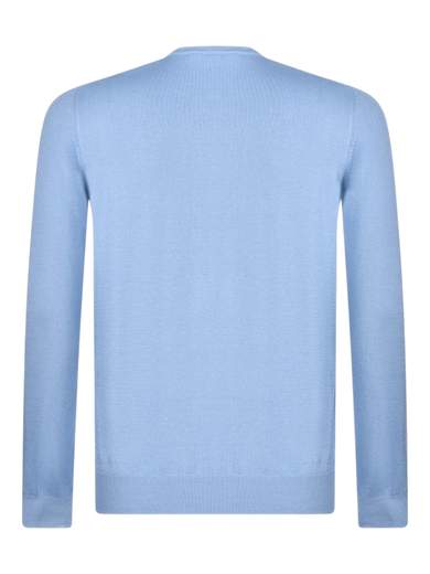 Gran Sasso Maglia Uomo