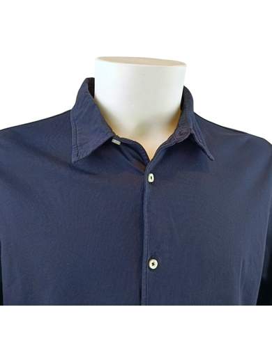 BL'KER CAMICIA JERSEY COTONE