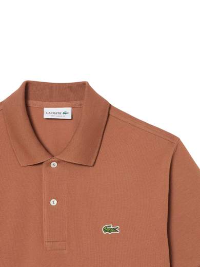 LACOSTE POLO MANICA CORTA