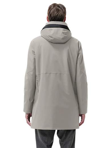 DUNO PARKA