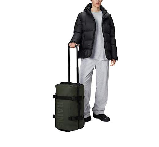 trolley accessori rains