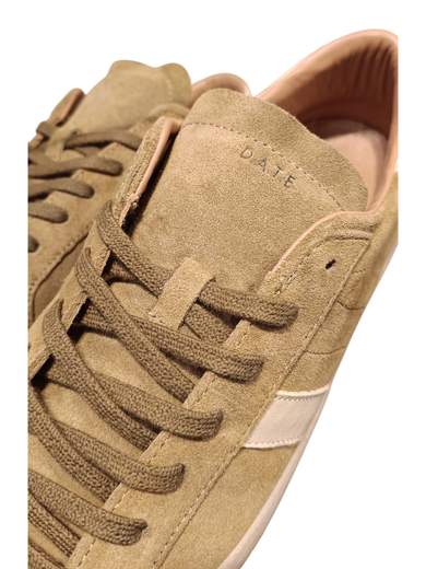 D.a.t.e. Sneakers Uomo