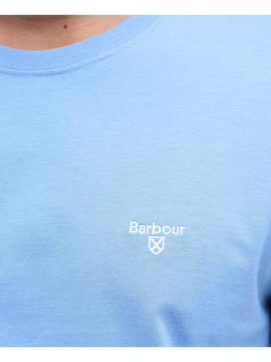 BARBOUR T.SHIRT