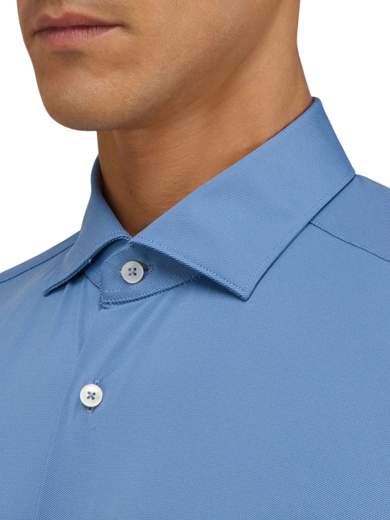XACUS CAMICIA JERSEY CONFORT