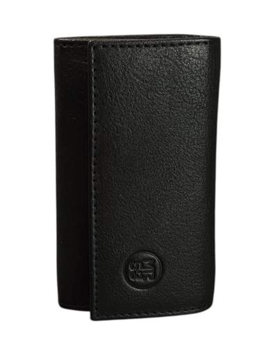 MINORONZONI PORTACARTE PELLE