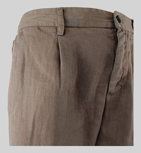 At.p.co. Pantalone Uomo