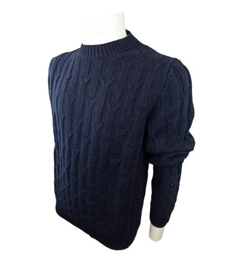 Daniele Fiesoli Girocollo Uomo