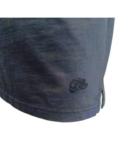 BL'KER POLO SKIPPER COTONE