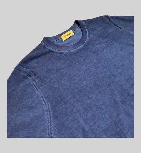 Kangra T. Shirt Uomo