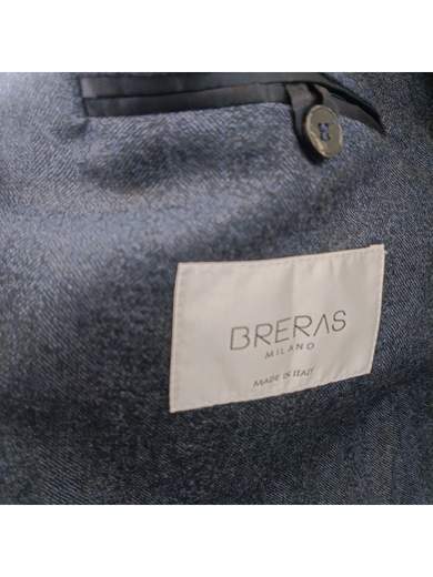 BRERAS A6VENEZIATGMR2   0562