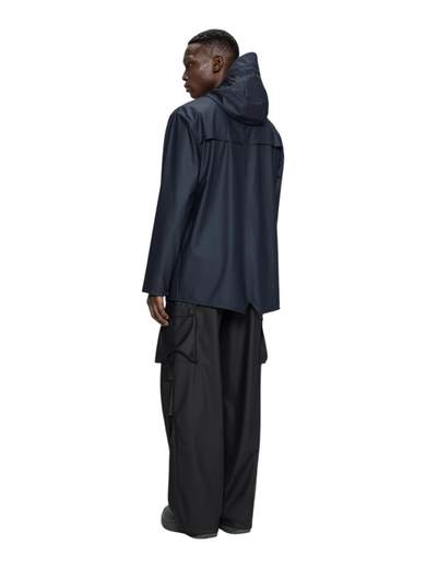 RAINS TRENCH CAPPUCCIO