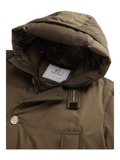 Woolrich Giaccone Uomo