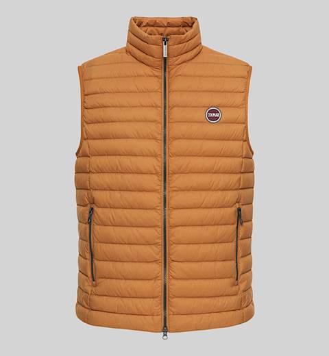 Colmar Gilet Uomo