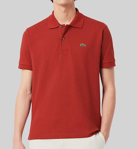 Lacoste Polo Uomo