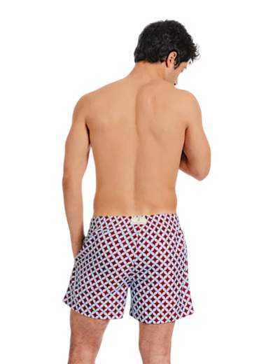 Gassa D'amante Costume Uomo