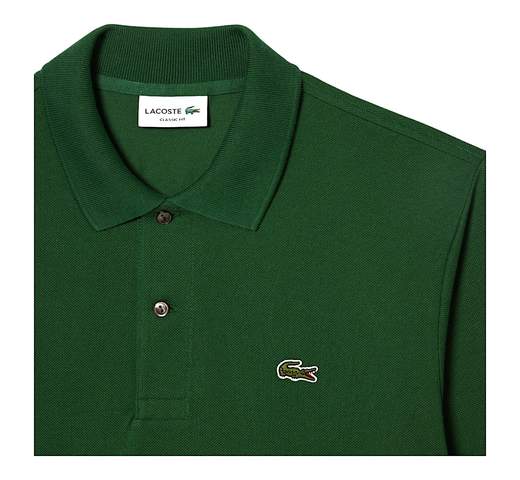 polo lacoste
