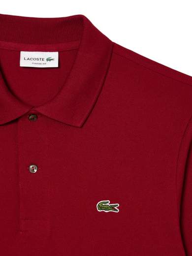 Lacoste Polo Uomo