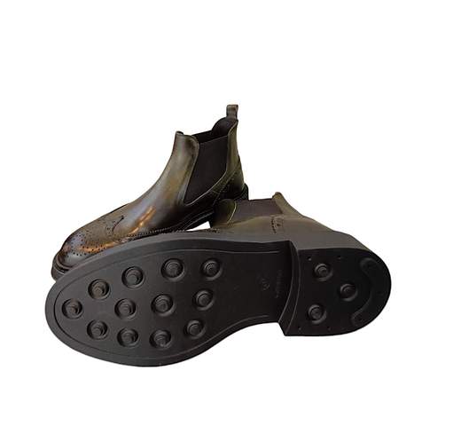 Paolo Da Ponte Scarpe Uomo
