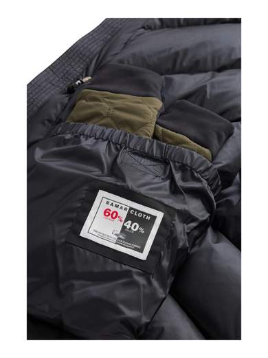 Woolrich Giaccone Uomo